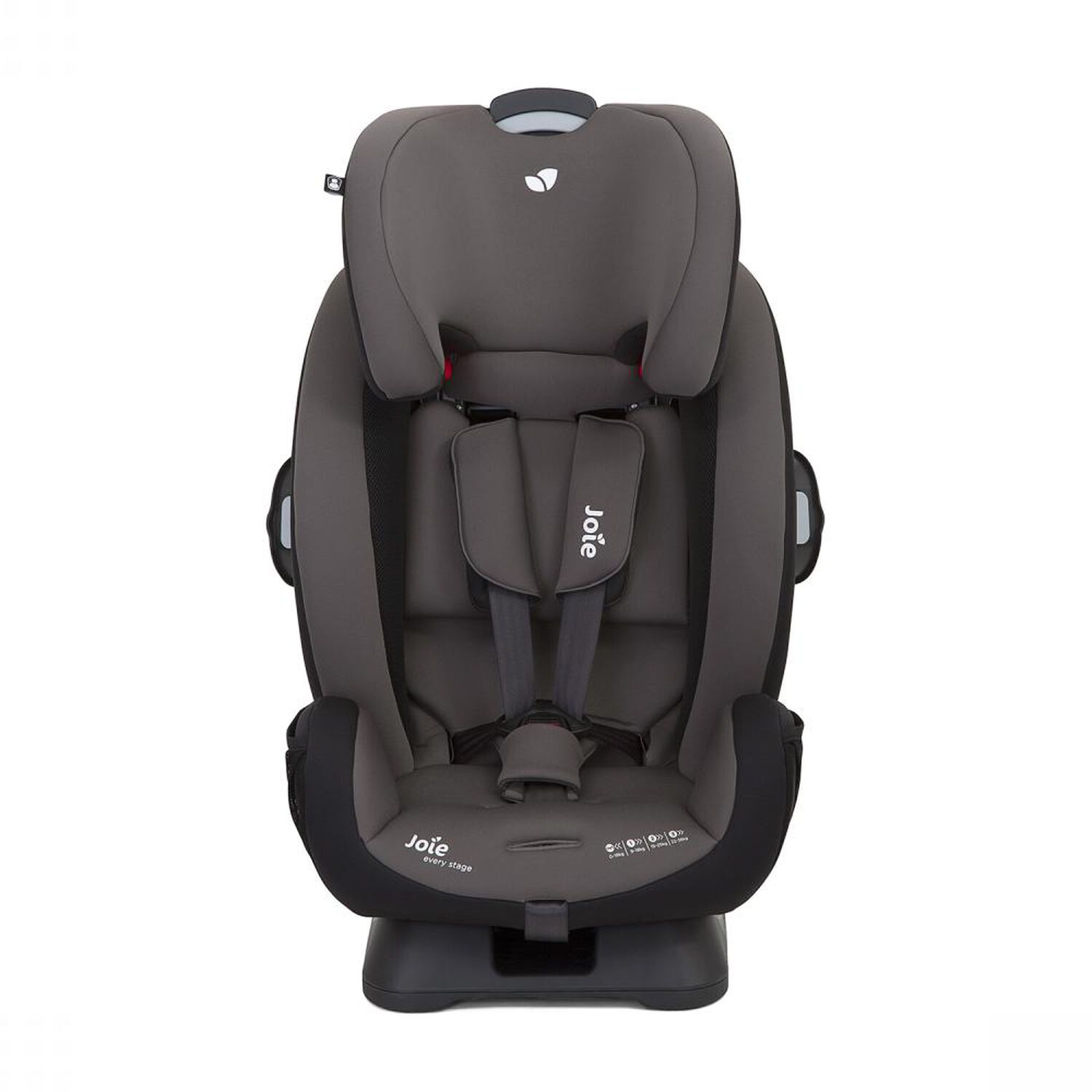 Silla De Auto Bebesit Convertible Every Stage Ember Joie image number 8.0