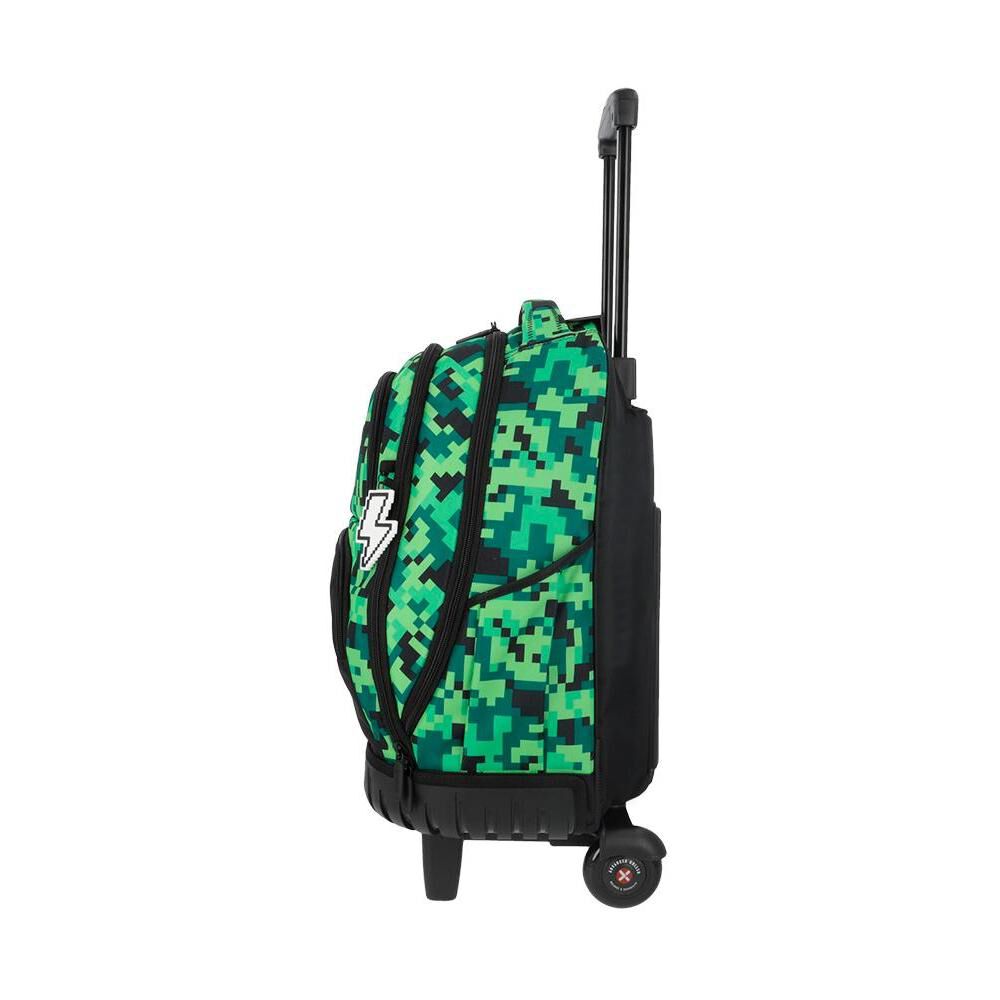 Mochila Con Ruedas Xtrem Cross 2.0 5xt image number 4.0