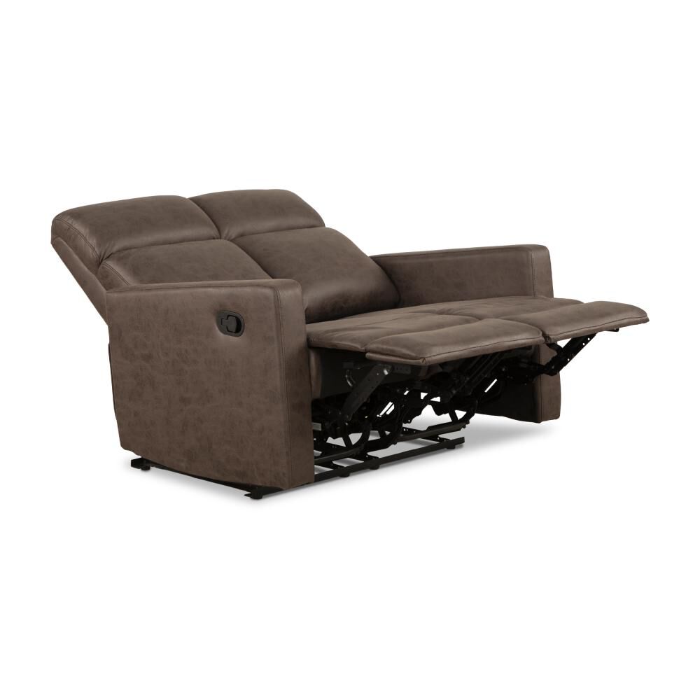 Juego De Living Reclinable Cic Asturias / 3 Cuerpos + 2 Cuerpos image number 4.0