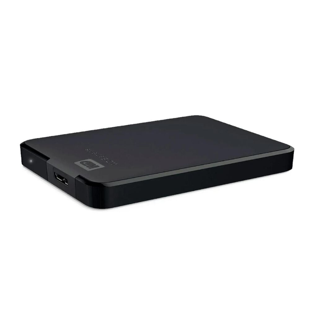 Disco Duro Externo 1tb Usb 3.0 Wdbuzg0010bbk-wesn image number 2.0