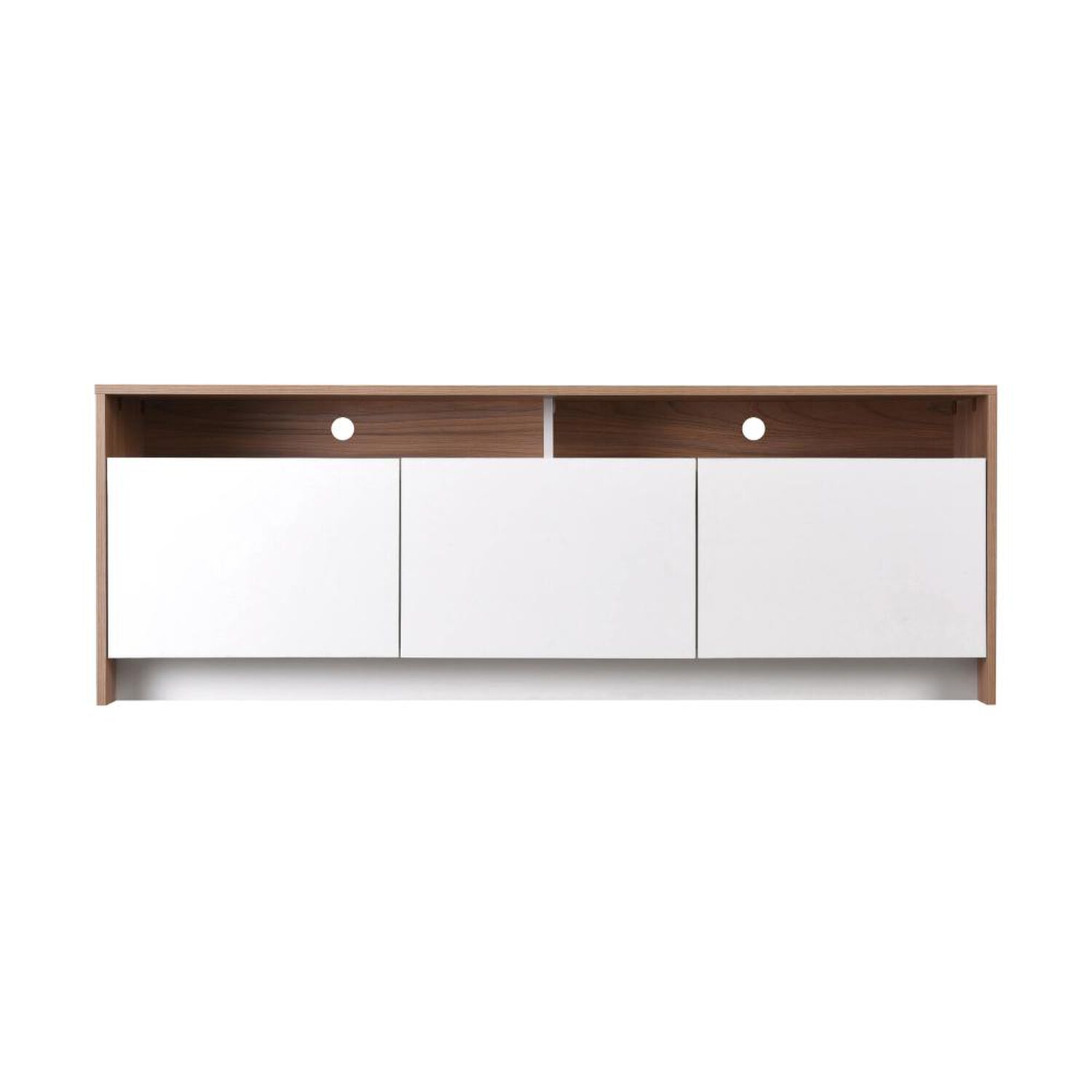 Rack Cic Colbun / 2 Puerta(s) / 1 Caj&oacute;n(es) image number 0.0
