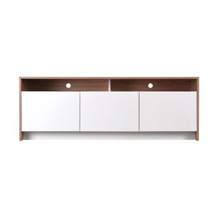 Rack Cic Colbun / 2 Puerta(s) / 1 Caj&oacute;n(es)
