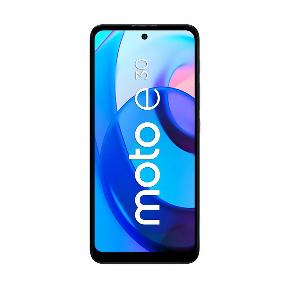 Smartphone Motorola Moto E30 / 32 GB / Liberado image number 6.0
