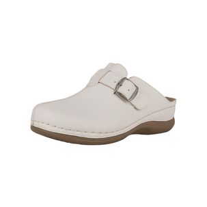 Puntilla Claire Blanco Passer