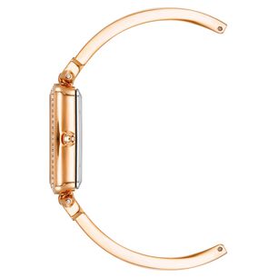 Reloj Anne Klein Ak/3898wtst Blanco Mujer
