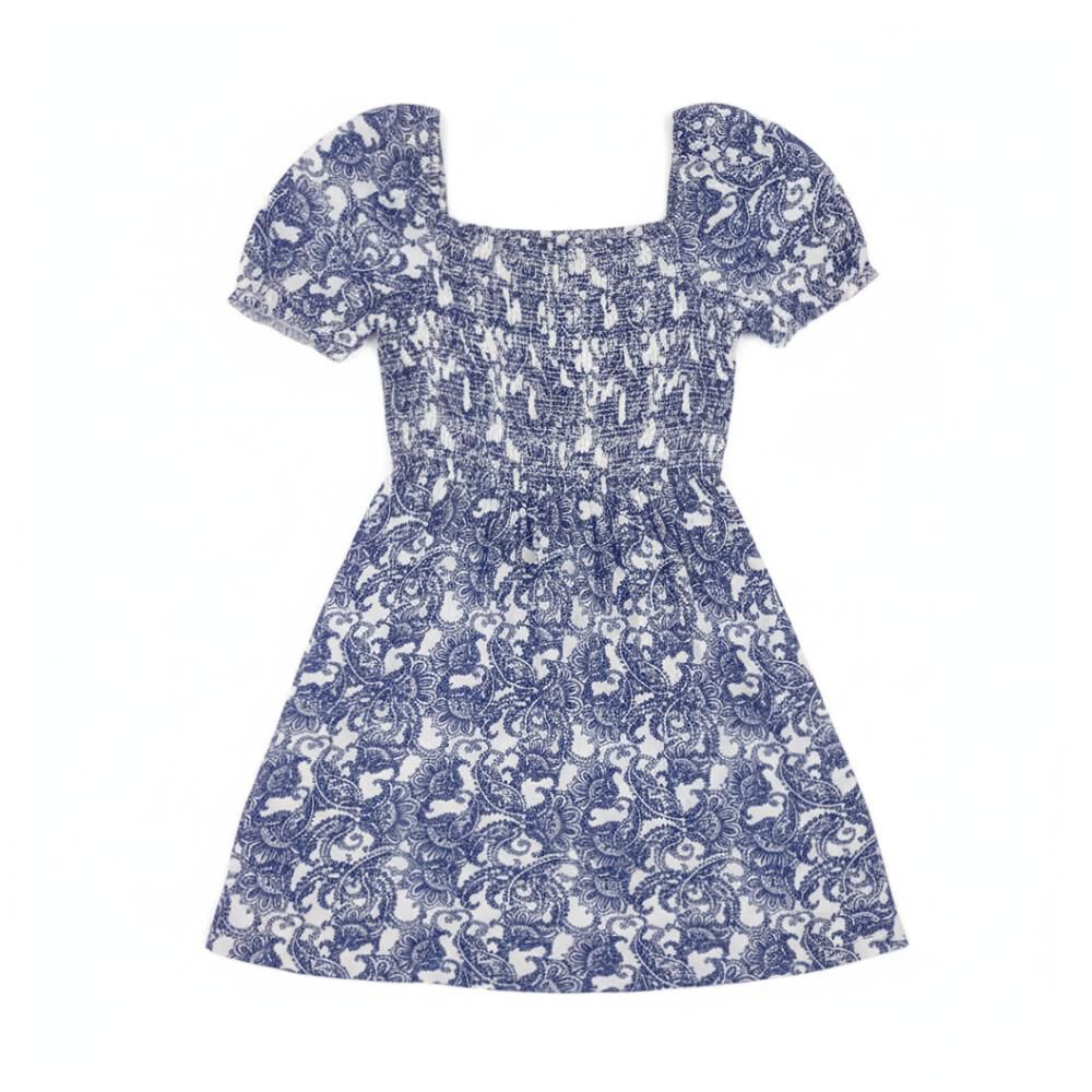 Vestido Mujer Freedom image number 0.0