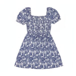 Vestido Mujer Freedom