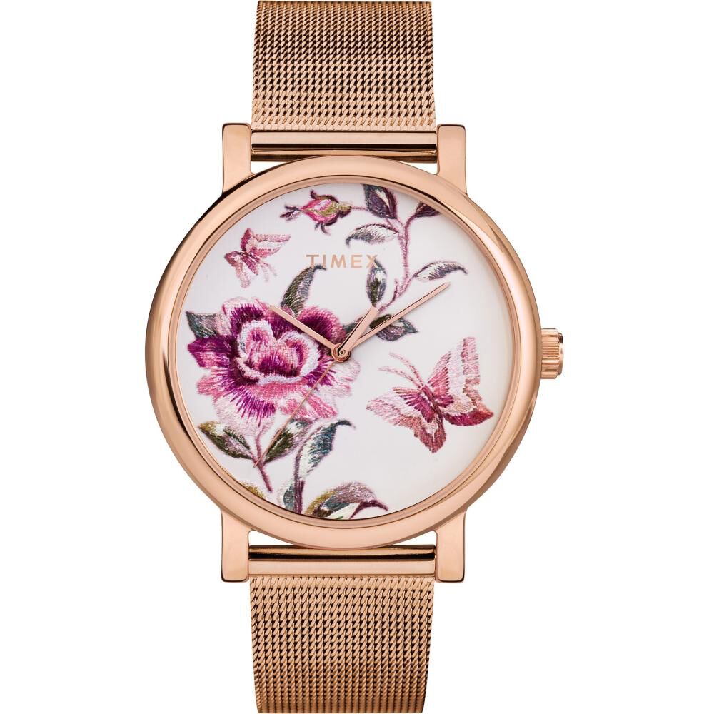 Reloj Mujer Timex Tw2u19500 image number 0.0