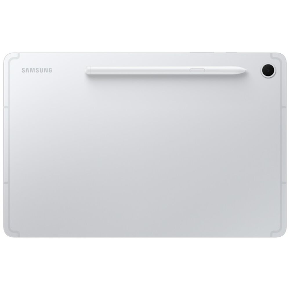 Galaxy Tab S10 Lite Plata 128 Gb Wi-fi 6 Gb image number 8.0