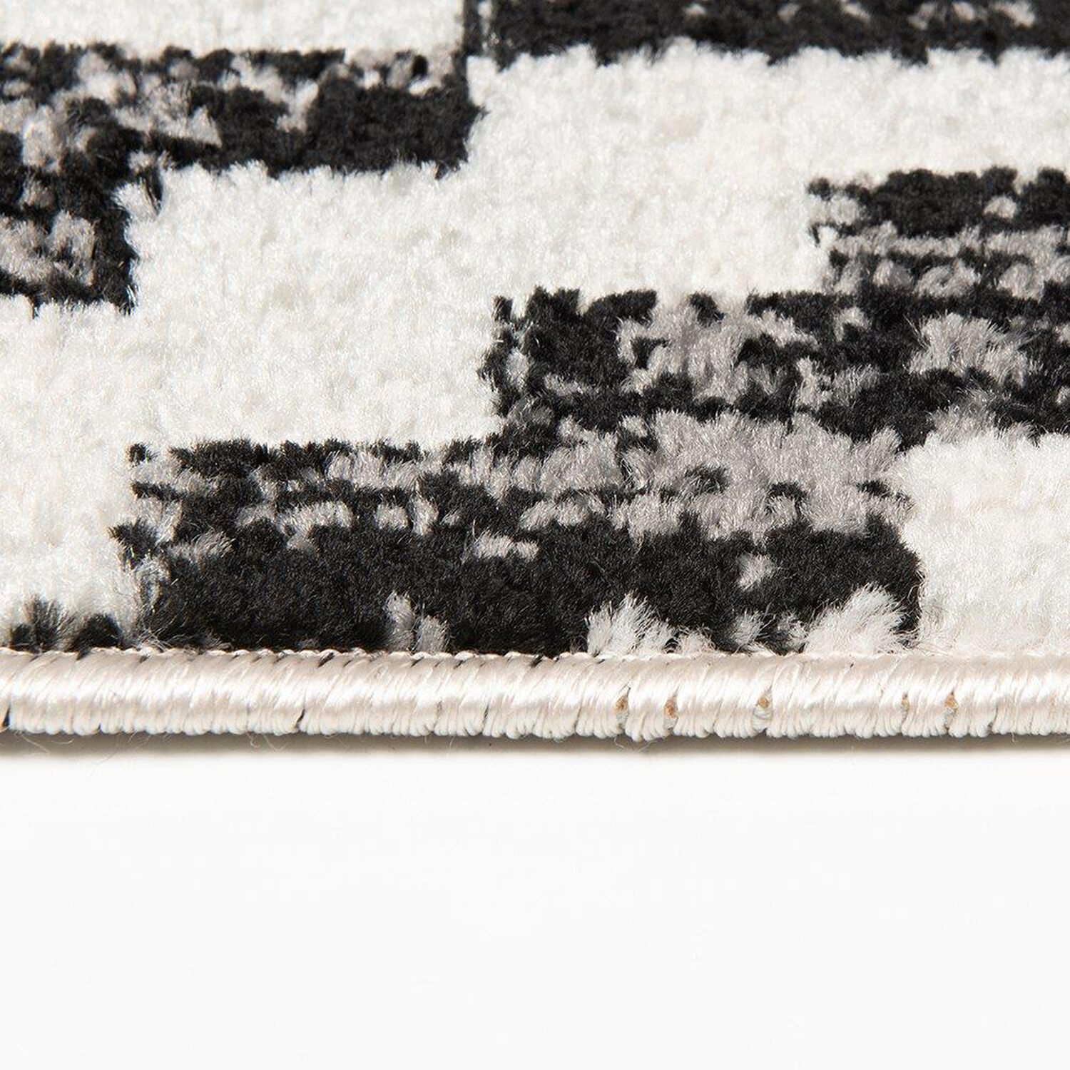 Alfombra Frise 1.6k Venecia 150x200 Cms Tambopata image number 2.0