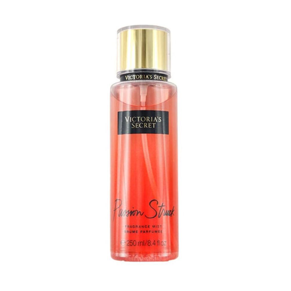 Perfume mujer Passion Struck Victoria Secret / 250 Ml / Eau De Cologne image number 0.0