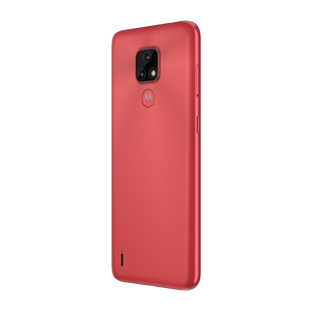 Smartphone Motorola E7 / 32 Gb / Liberado image number 7.0