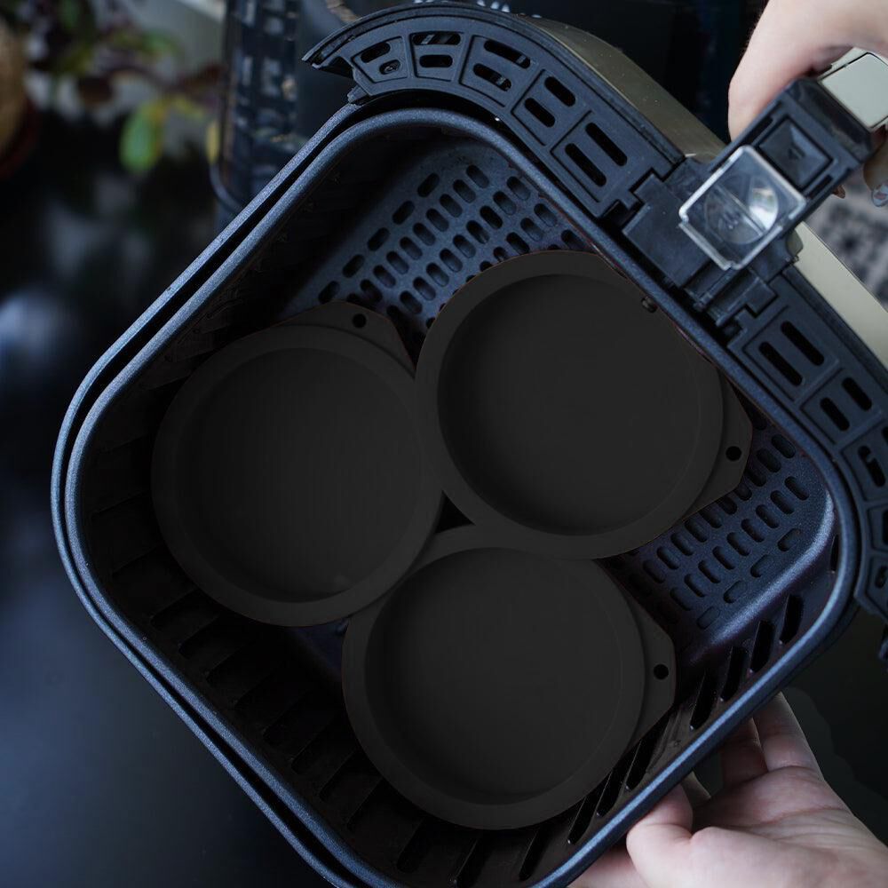Moldes Circulares image number 6.0