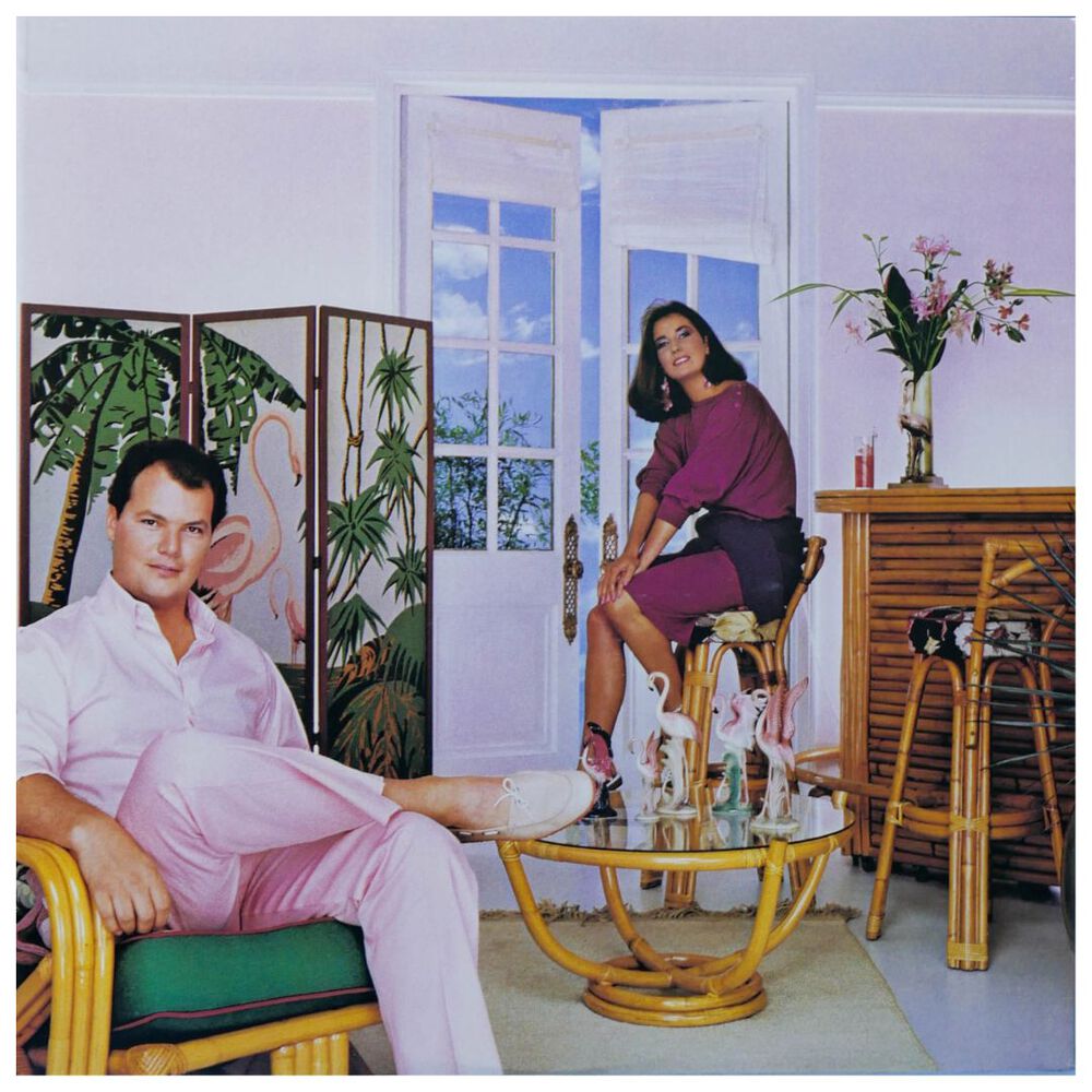 Christopher Cross - Another Page | Vinilo Usado image number 1.0