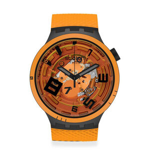 Reloj Swatch Unisex Sb01b127
