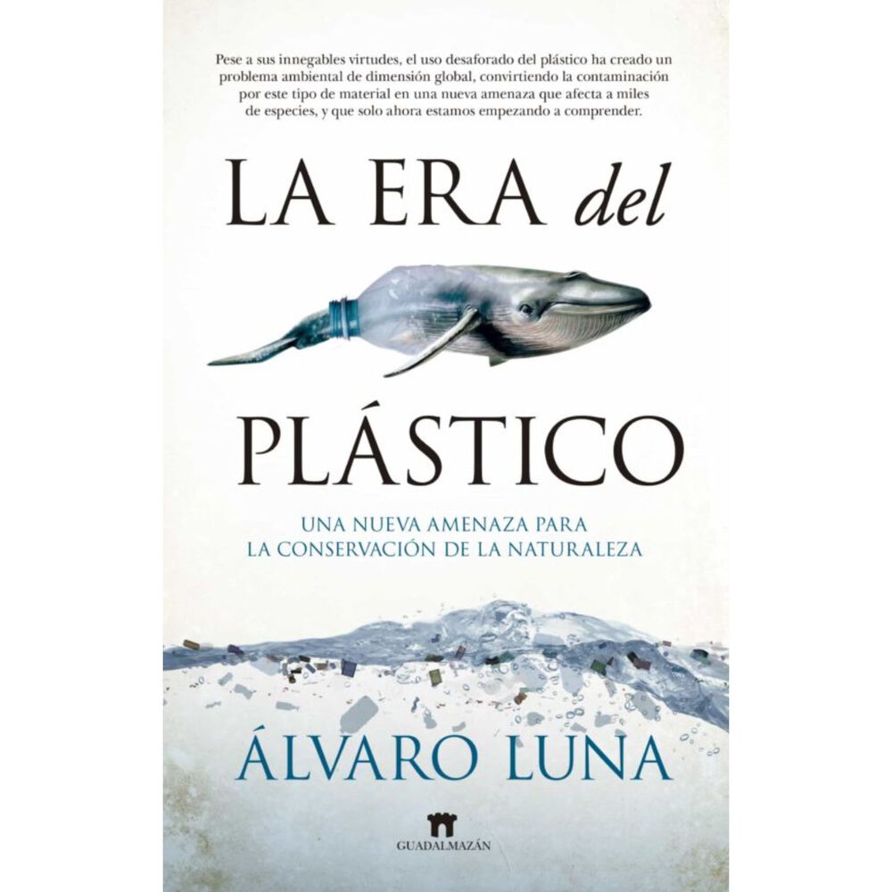 La Era Del Plástico image number 0.0