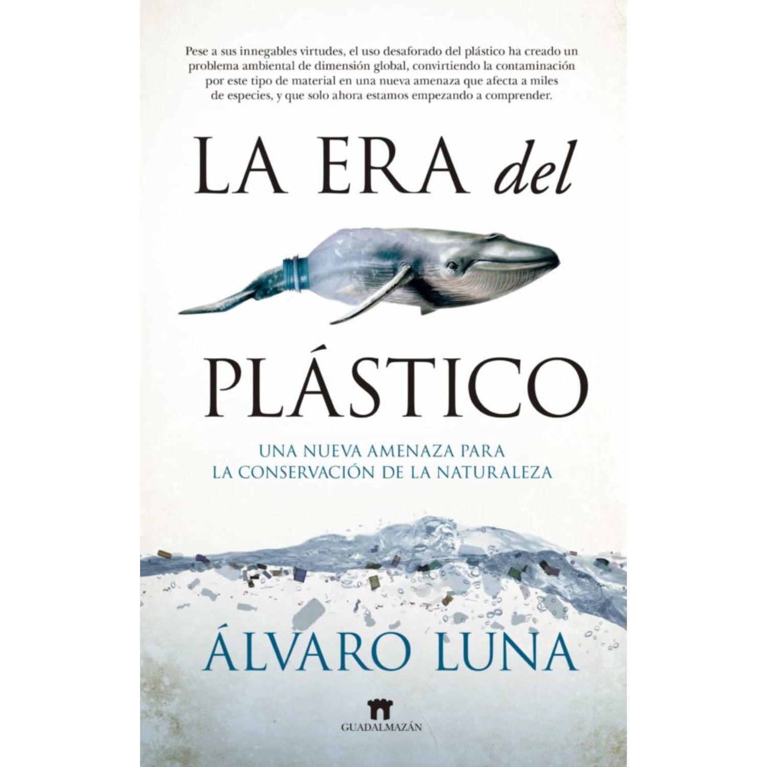 La Era Del Pl&aacute;stico image number 0.0