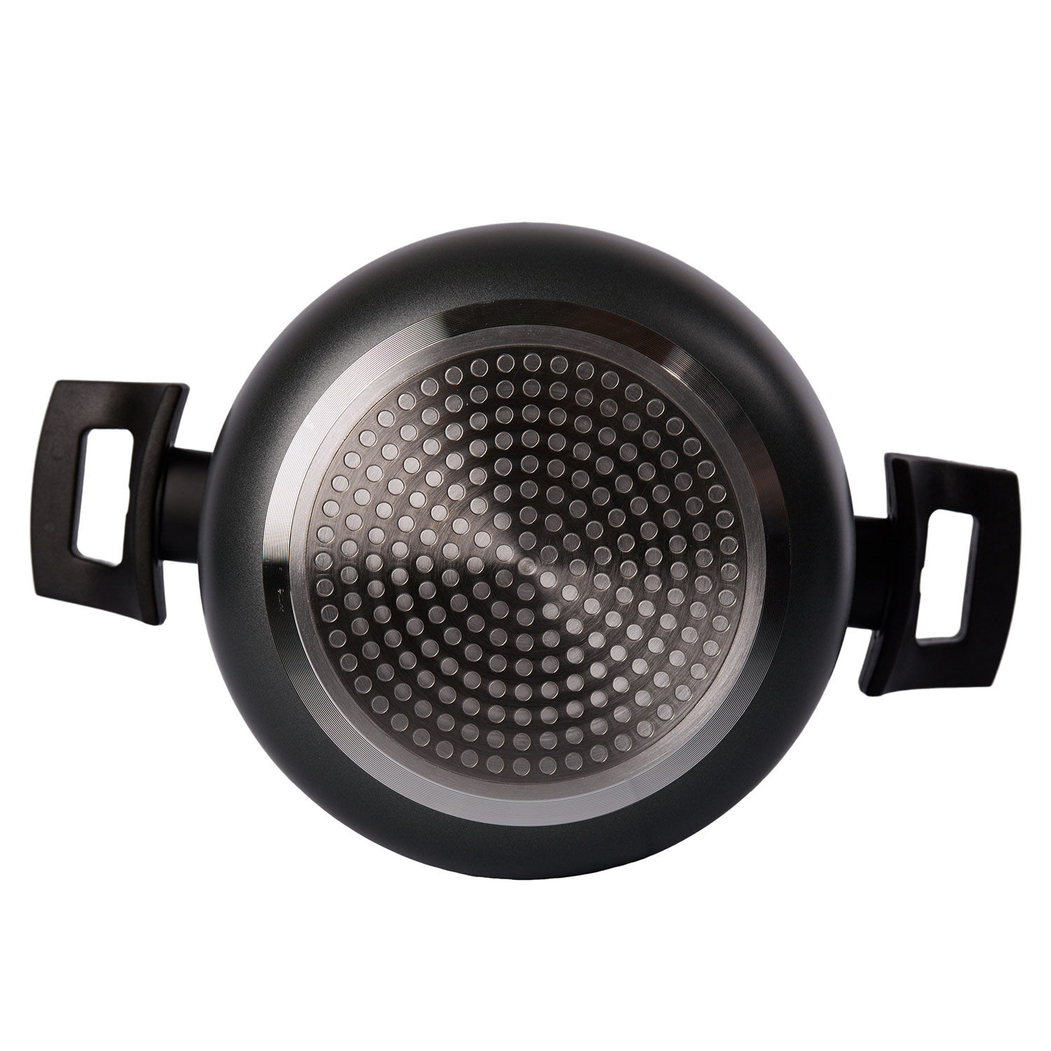 Olla De Aluminio Vitrex Giro 20cm image number 1.0