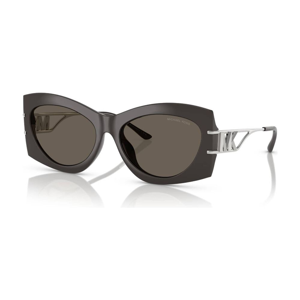 Lentes De Sol Navarra Gris Michael Kors image number 1.0