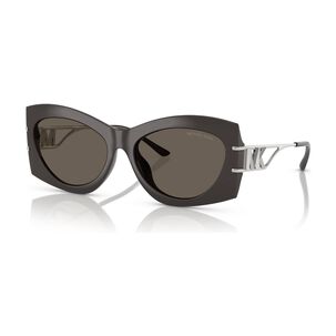 Lentes De Sol Navarra Gris Michael Kors