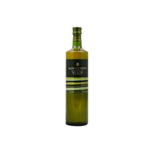 Aceite Oliva Extra Virgen Montecristo 1 X 1000 Ml