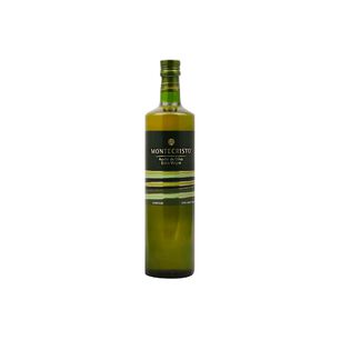 Aceite Oliva Extra Virgen Montecristo 1 X 1000 Ml