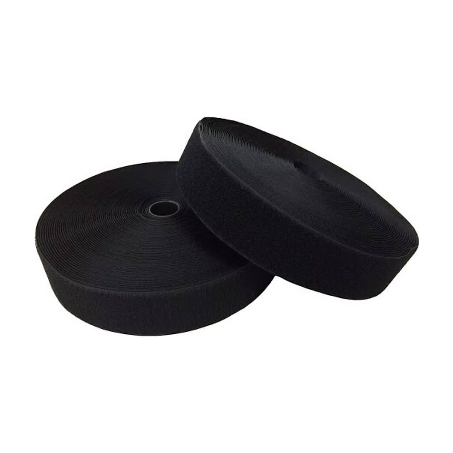 Cinta Velcron Pega Pega 5cm X Rollo 25 Metros image number 0.0