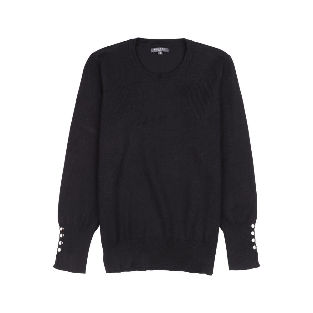Sweater Mujer Kimera image number 0.0