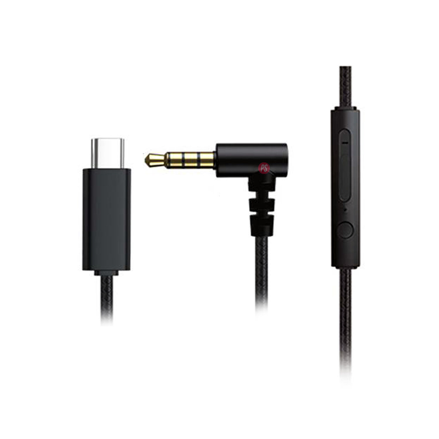Aud&iacute;fonos Gamer 3.5mm Con Micr&oacute;fono Hp Dhh-3113 - Ps image number 2.0