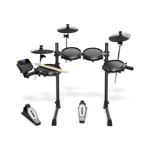 Bater&iacute;a Electr&oacute;nica Turbo Mesh Kit - Alesis