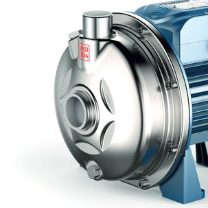 Bomba Centrifuga Inoxidable Cpm 158-st4 1hp 220v 50h Pedrollo