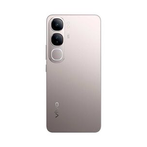 Celular Vivo V40 Se 256gb 8gb Ram Liberado Android Dual Sim Silver