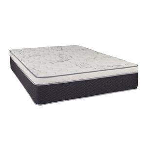 Colch&oacute;n Celta Everest Hilos De Cobre / 2 Plazas / 200 Cm x 150 Cm