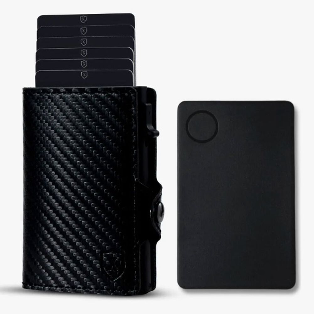 Pack Billetera Smart Card image number 0.0