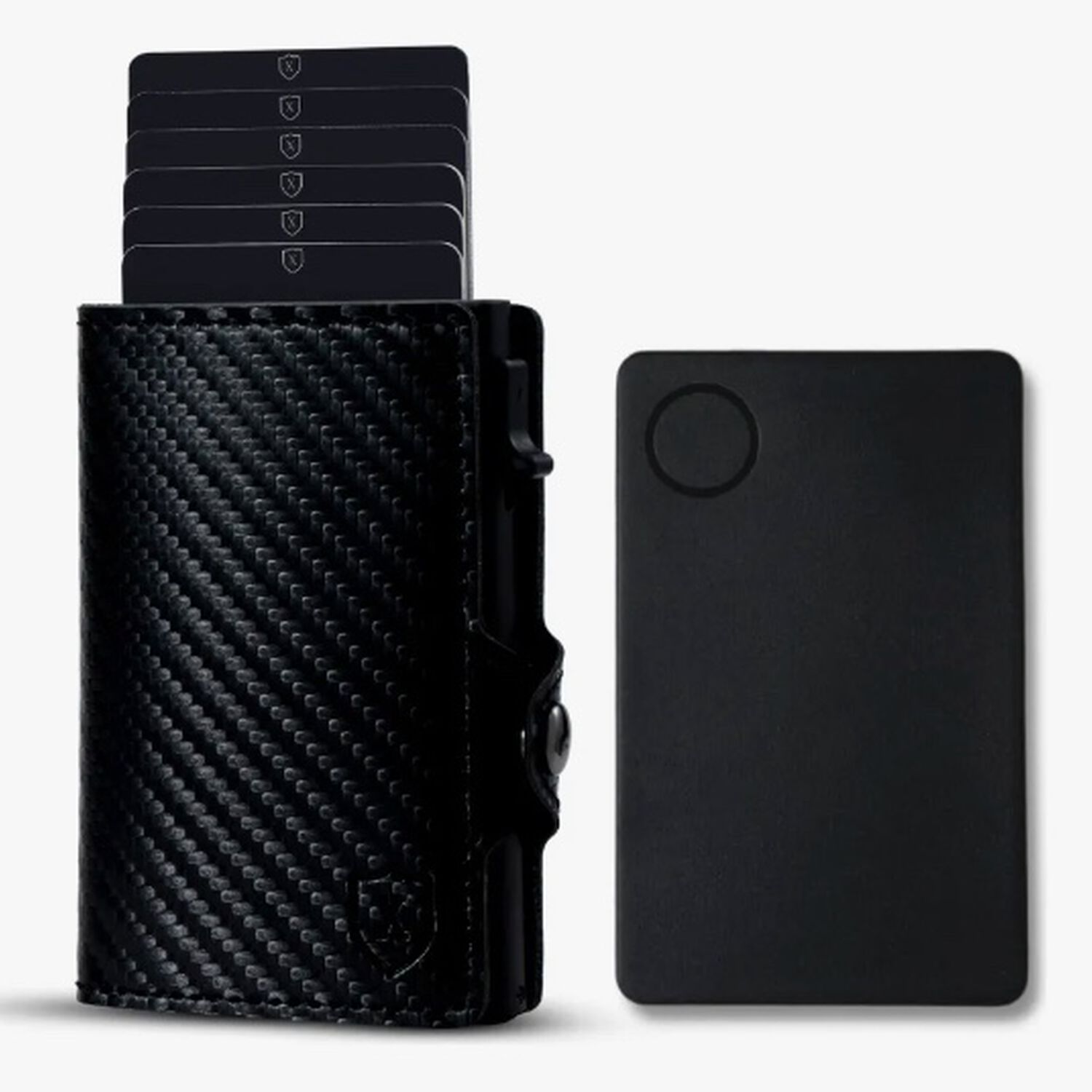 Pack Billetera Smart Card image number 0.0