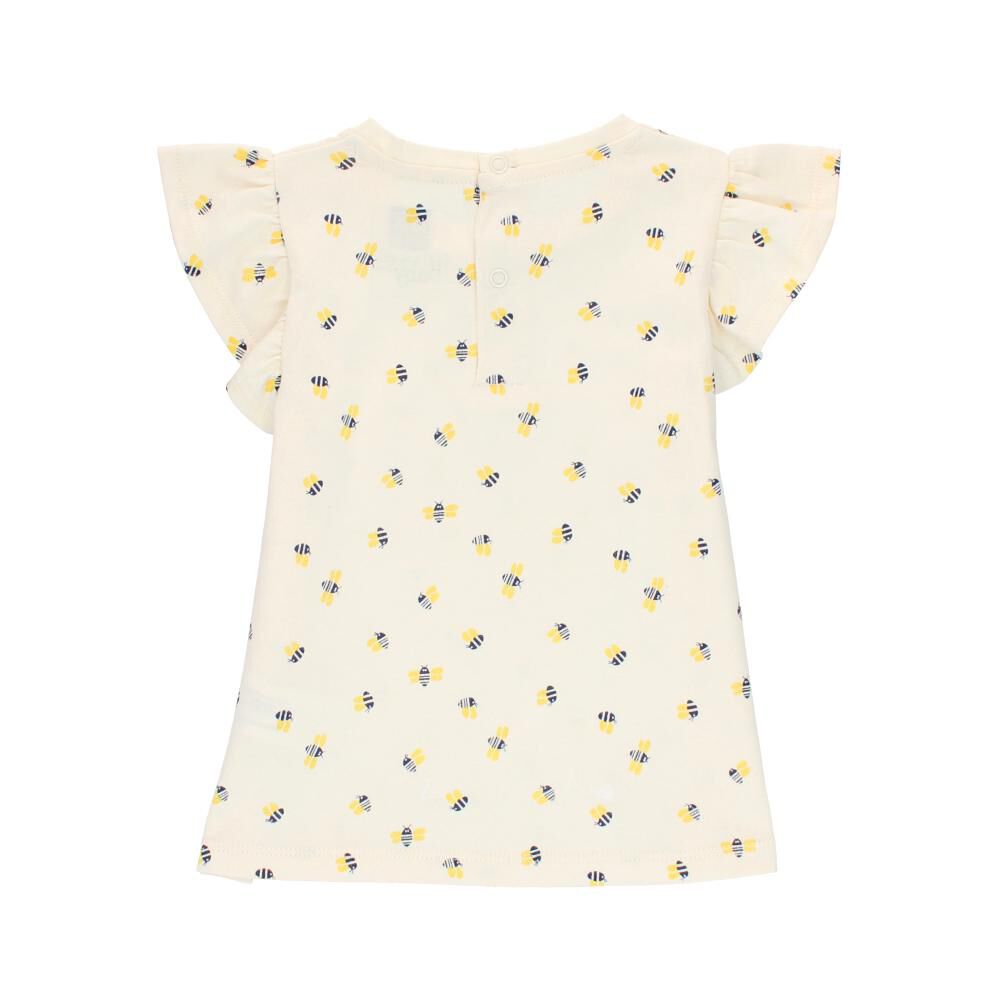 Polera Bebe Niña Baby image number 1.0
