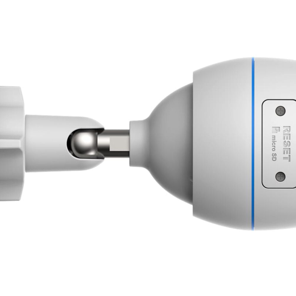 Camara Wifi Ip C3tn Ezviz Fullhd Exterior Ip67 Microsd-nube image number 2.0