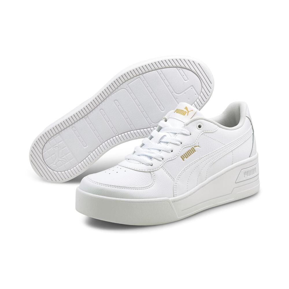 Zapatilla Urbana Mujer Puma image number 1.0