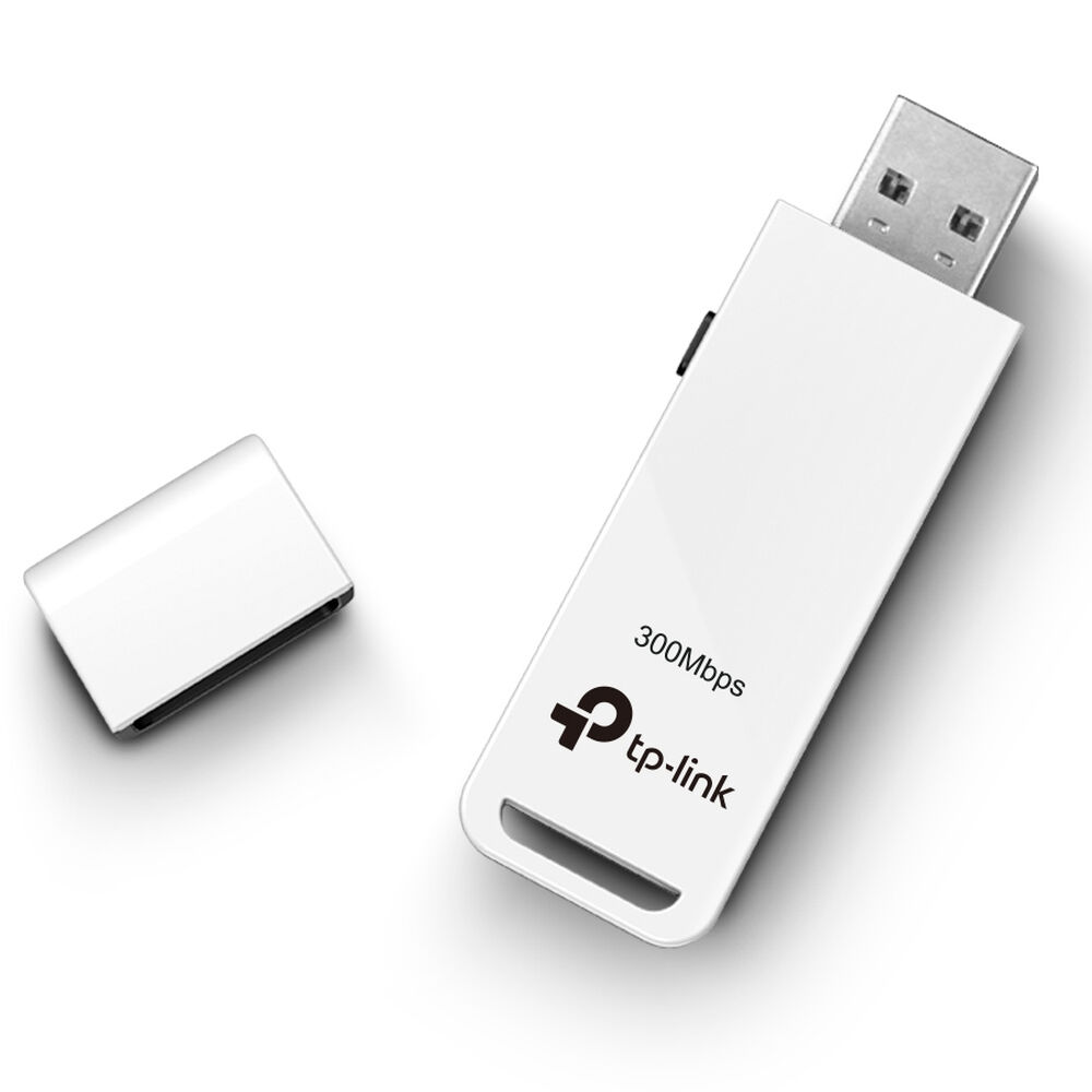 Adaptador Wifi Usb Tp-link Fx image number 1.0