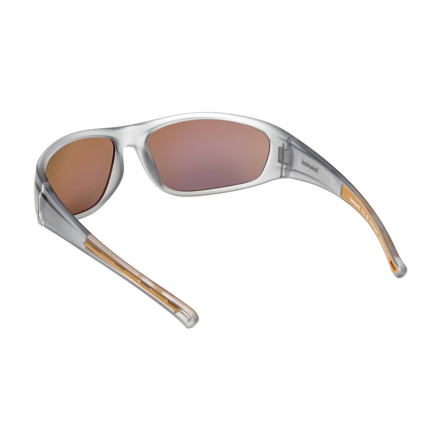 Lentes De Sol Gris Timberland image number 3.0