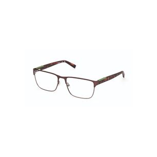 Lentes &Oacute;pticos Marr&oacute;n Mate Timberland