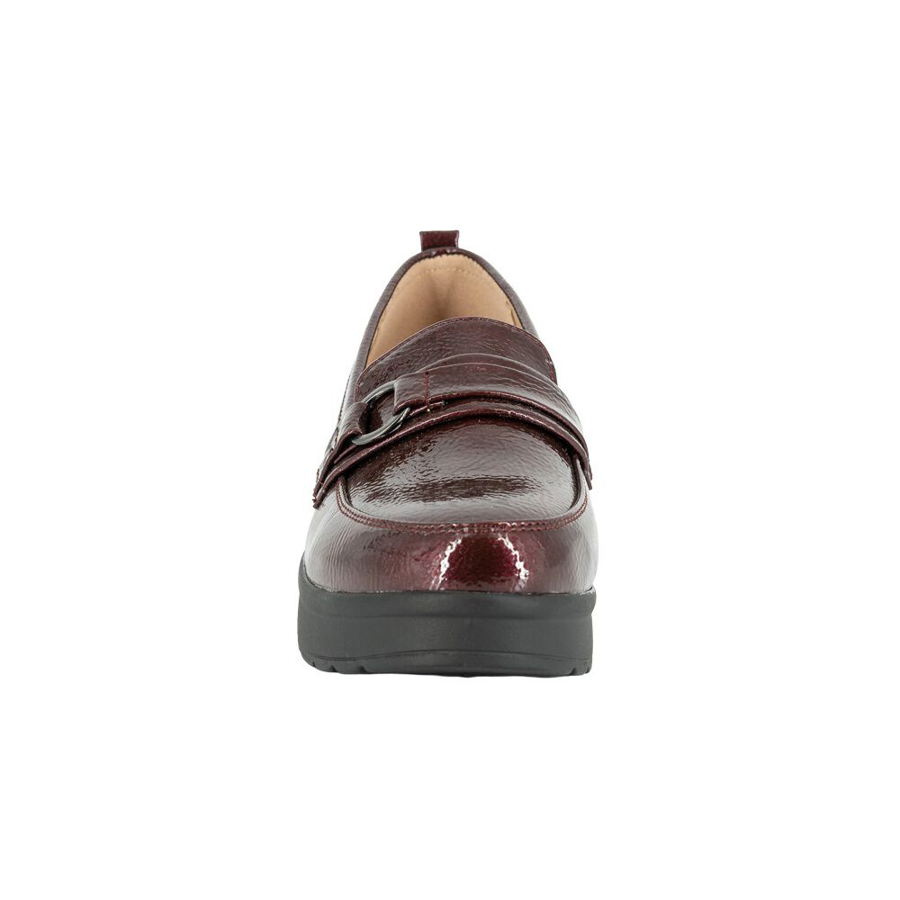 Mocasin Miral Burdeo Passer image number 2.0