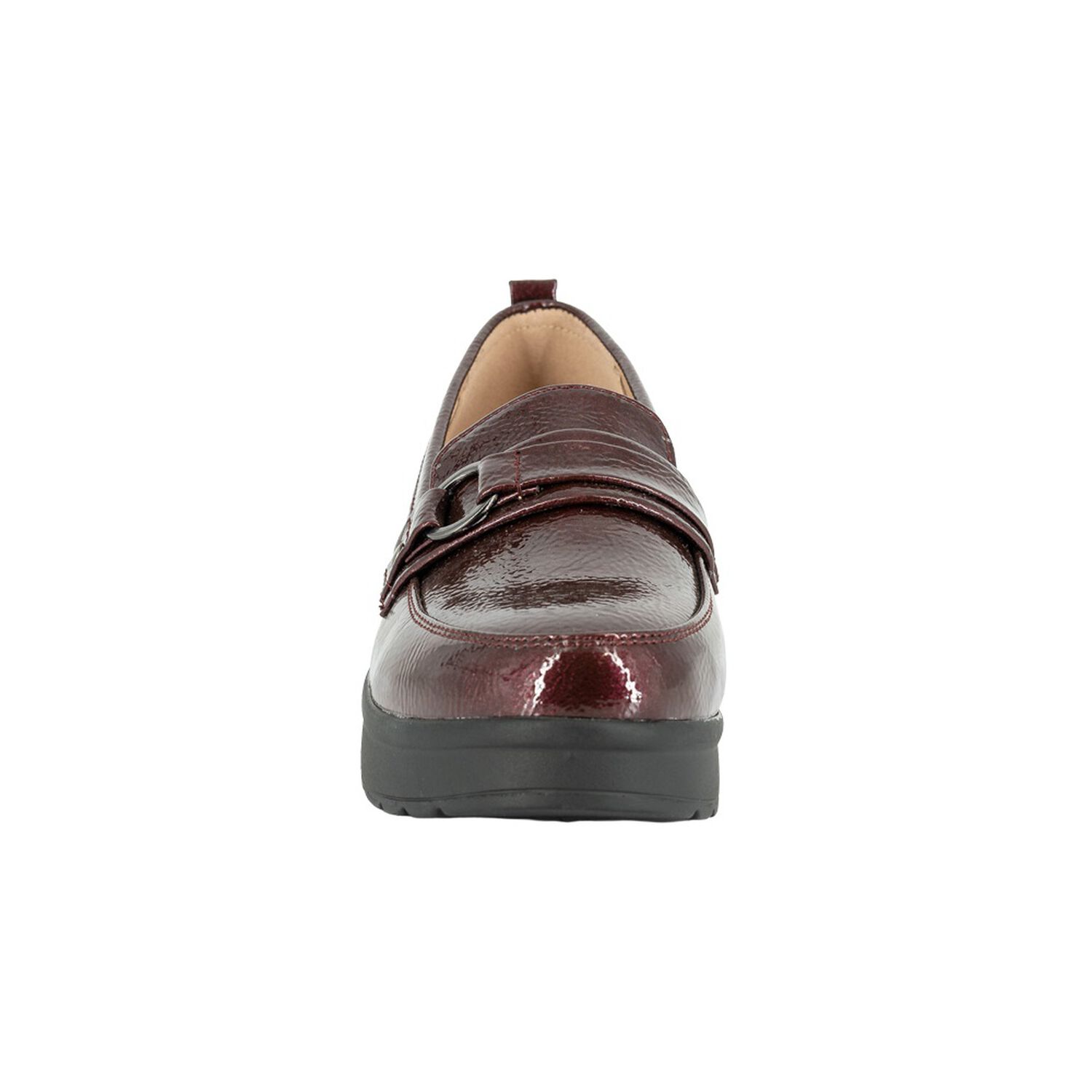 Mocasin Miral Burdeo Passer image number 2.0