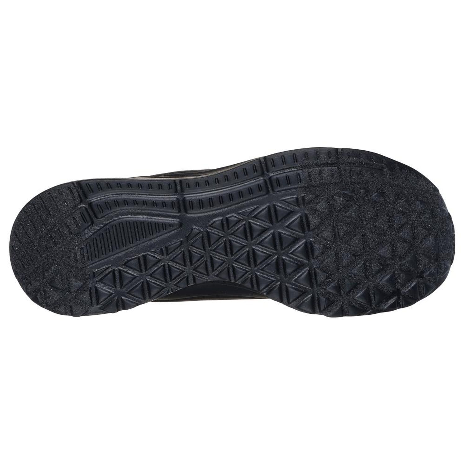Zapatilla Escolar Mujer Skechers Uno Lite - Lite Work Bbk image number 2.0