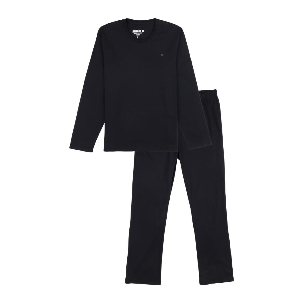 Pijama Hombre Rolly Go / 2 Piezas image number 0.0