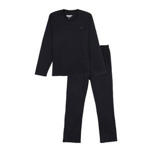 Pijama Hombre Rolly Go / 2 Piezas