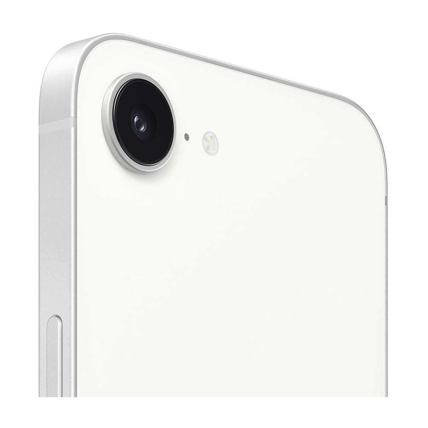 iPhone 16e Apple / 5G / 128 GB / Blanco / Liberado image number 3.0