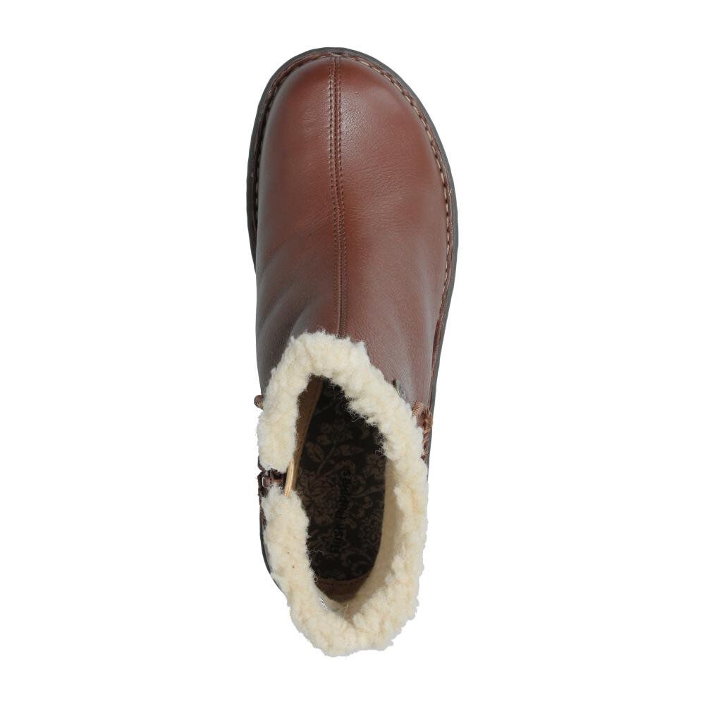 Botín Mujer Hush Puppies image number 3.0
