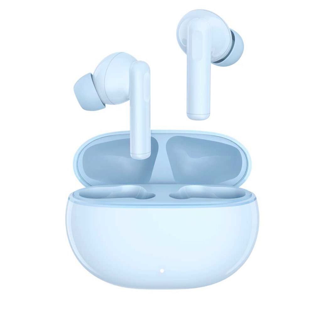 Aud&iacute;fonos Bluetooth Honor X7i Celeste image number 1.0