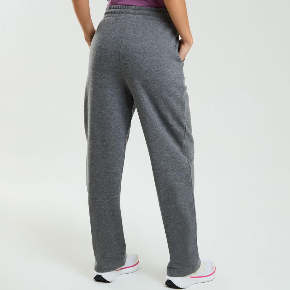 Pantal&oacute;n De Buzo Mujer Wetland image number 3.0